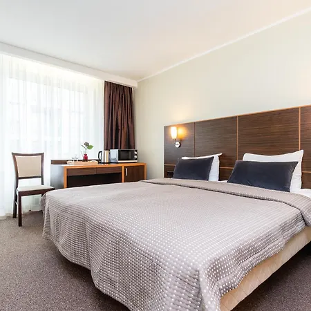 Alkos Namu Apartamentai * Połąga