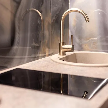 Alkos Namu Apartamentai Apartamento Palanga