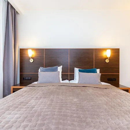 Alkos Namu Apartamentai Połąga