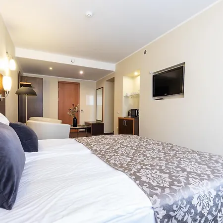 Apartamento Alkos Namu Apartamentai *