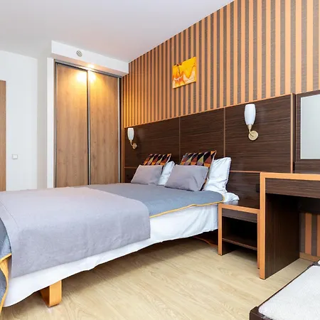 Apartment Alkos Namu Apartamentai