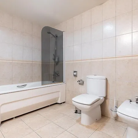 Alkos Namu Apartamentai Apartamento Palanga