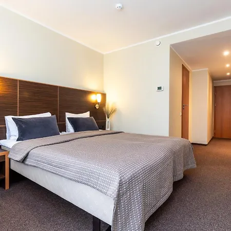 Alkos Namu Apartamentai Palanga