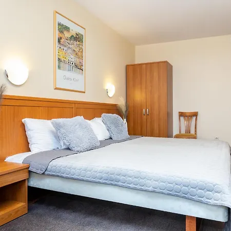 Alkos Namu Apartamentai *