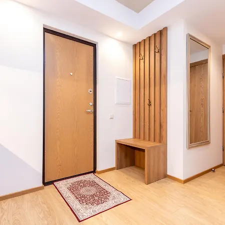 Alkos Namu Apartamentai