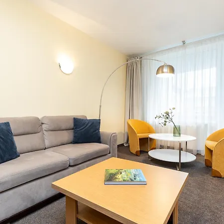 Alkos Namu Apartamentai