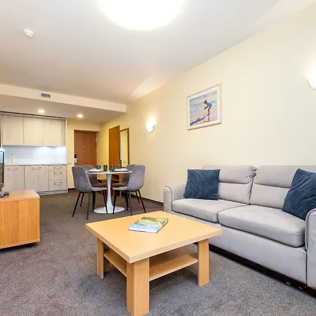Appartement Alkos Namu Apartamentai Palanga