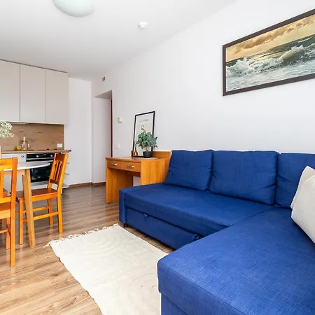 Alkos Namu Apartamentai アパート