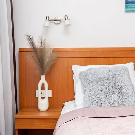 Alkos Namu Apartamentai *