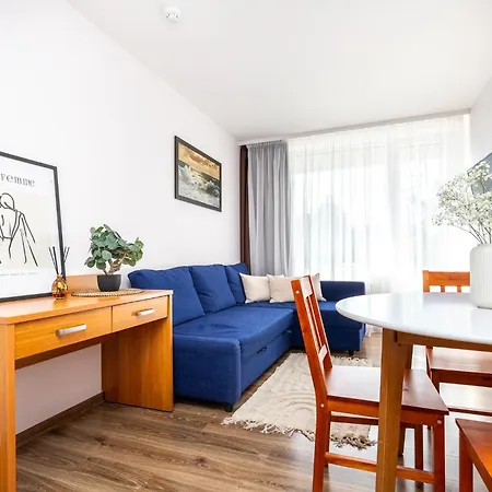 Alkos Namu Apartamentai *