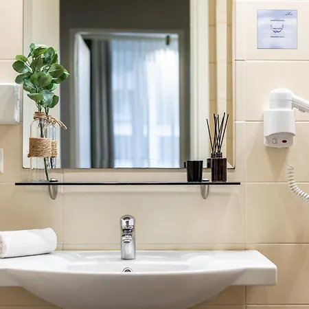 Appartement Alkos Namu Apartamentai *
