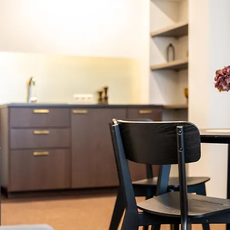 Alkos Namu Apartamentai *