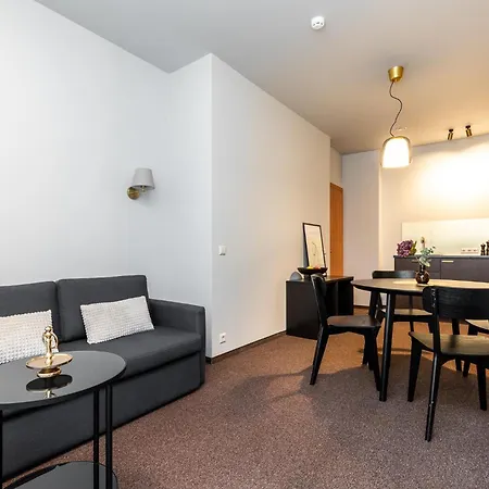 Alkos Namu Apartamentai