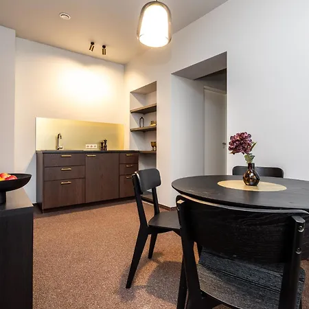 Apartament Alkos Namu Apartamentai *