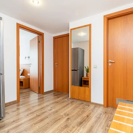 Alkos Namu Apartamentai *