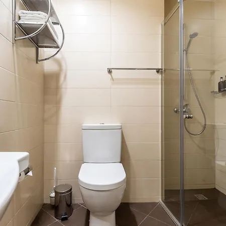 Alkos Namu Apartamentai