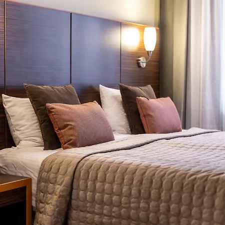 Alkos Namu Apartamentai アパート