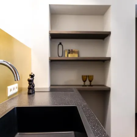 Alkos Namu Apartamentai