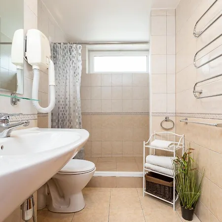 Alkos Namu Apartamentai * Palanga