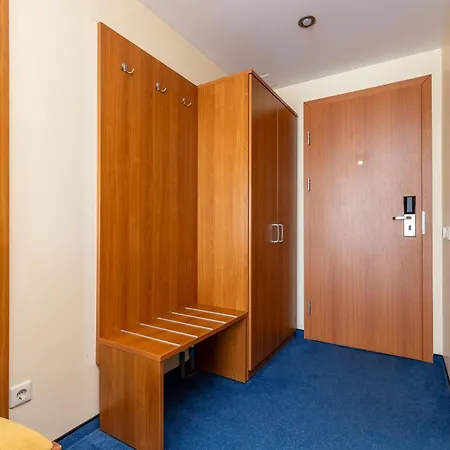 Alkos Namu Apartamentai Apartment Palanga