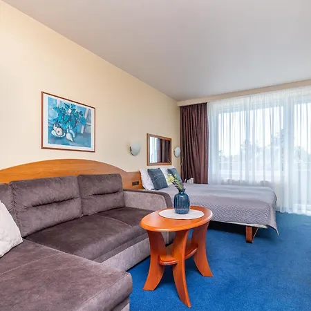 Alkos Namu Apartamentai Apartment Palanga