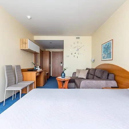 Alkos Namu Apartamentai *