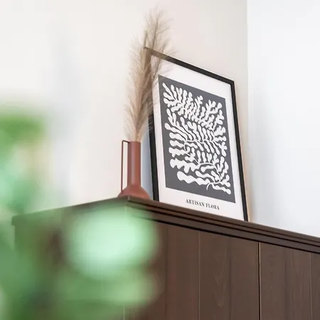 Alkos Namu Apartamentai