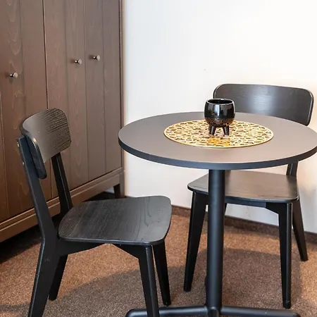 Alkos Namu Apartamentai