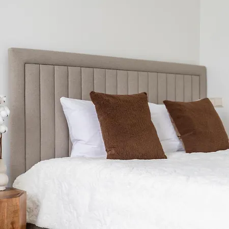 Alkos Namu Apartamentai