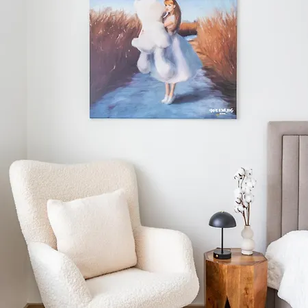 Alkos Namu Apartamentai *