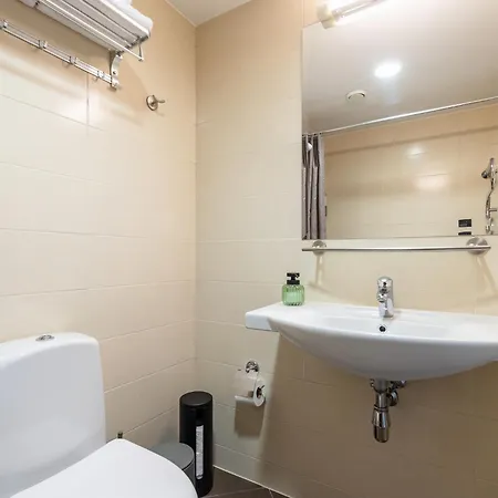 Alkos Namu Apartamentai *