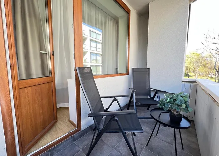 Alkos Namu Apartamentai Apartament *