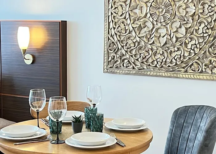 Alkos Namu Apartamentai * Połąga