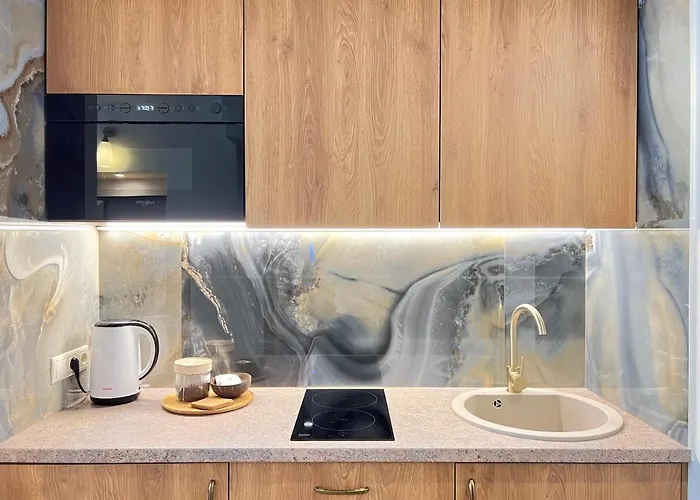 Alkos Namu Apartamentai Apartament *