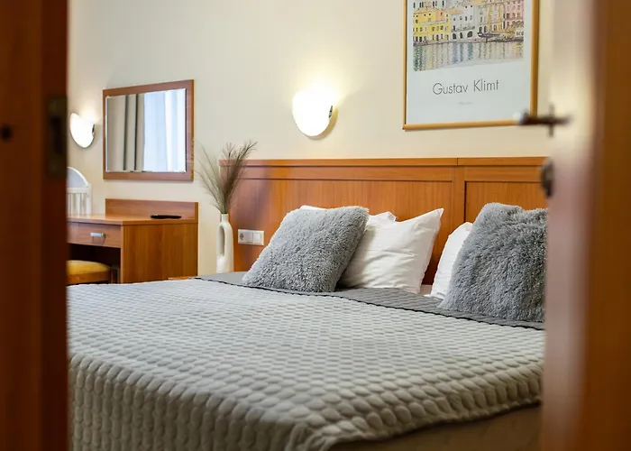 Alkos Namu Apartamentai דירה פלאנגה