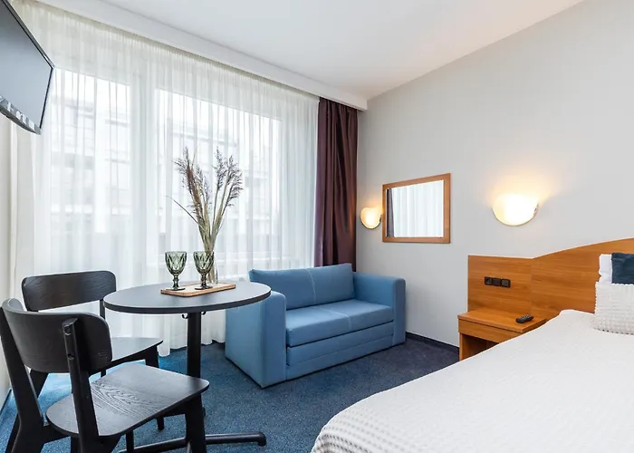 Alkos Namu Apartamentai