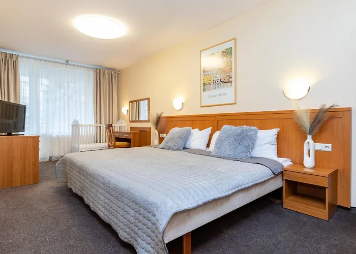 דירה Alkos Namu Apartamentai *