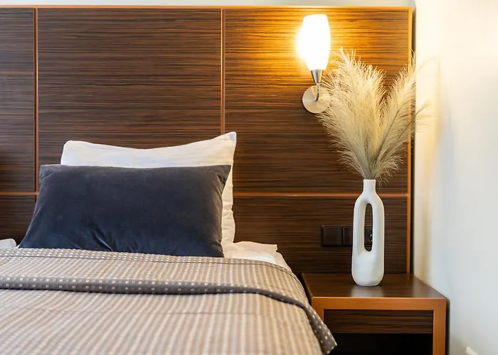 Alkos Namu Apartamentai דירה *