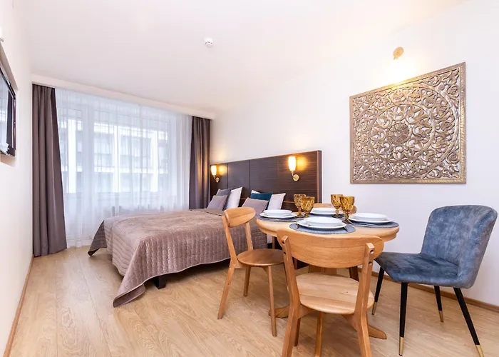 Alkos Namu Apartamentai