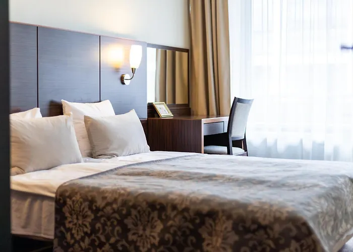 Alkos Namu Apartamentai Palanga