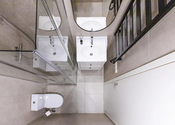 Alkos Namu Apartamentai *