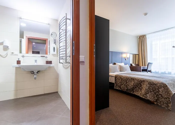 דירה Alkos Namu Apartamentai