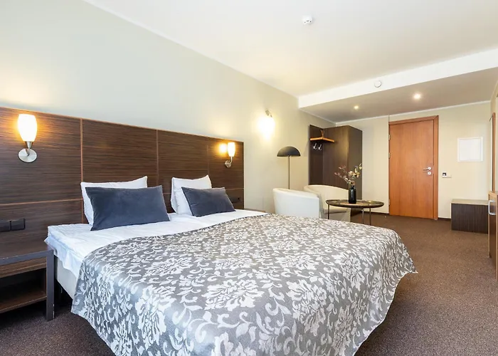 Alkos Namu Apartamentai Palanga