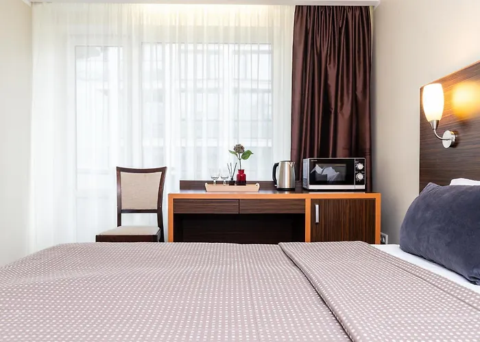 Apartament Alkos Namu Apartamentai *