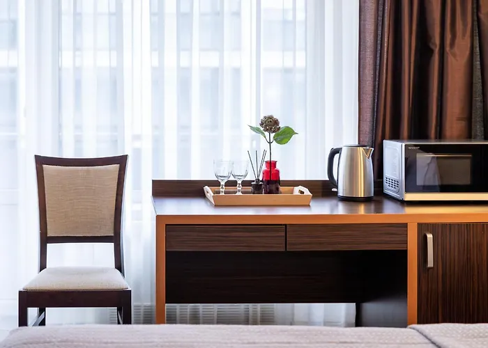 Alkos Namu Apartamentai *