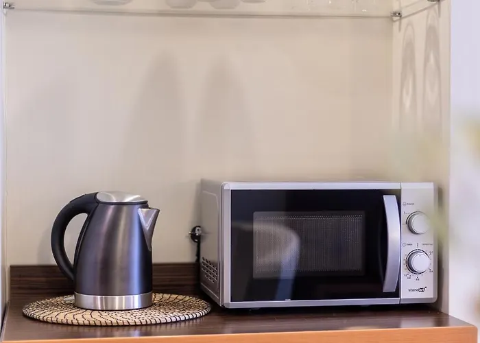 Alkos Namu Apartamentai