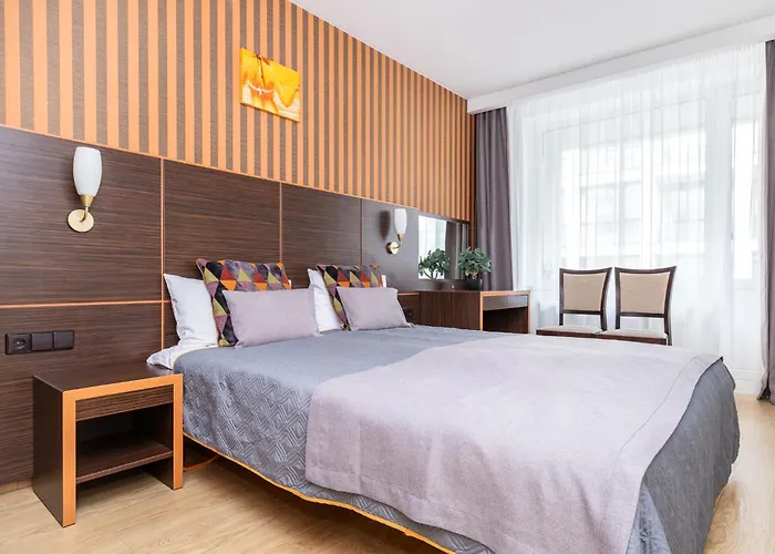 Alkos Namu Apartamentai Apartament *