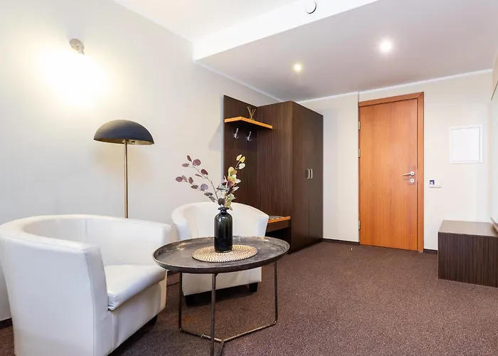 דירה Alkos Namu Apartamentai