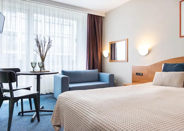 Alkos Namu Apartamentai Apartament Połąga