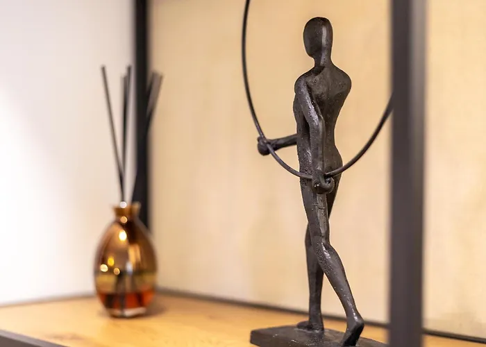 Alkos Namu Apartamentai *